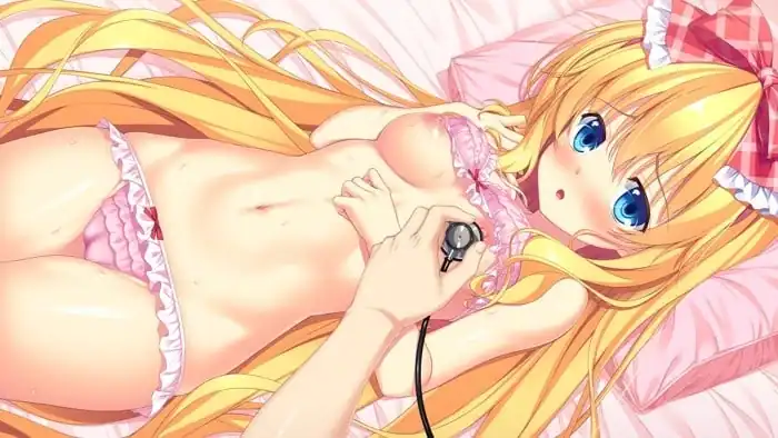 Imouto Paradise! 3 — изображение 3