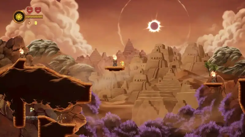 Imp of the Sun — изображение 2