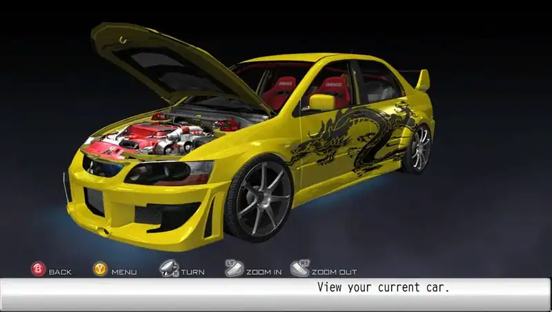 Import Tuner Challenge — изображение 3