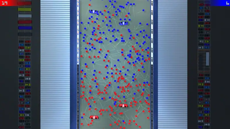 Impossiball — изображение 2