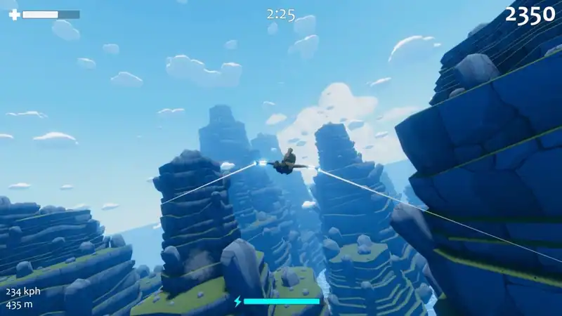 Impossible Soaring — изображение 1