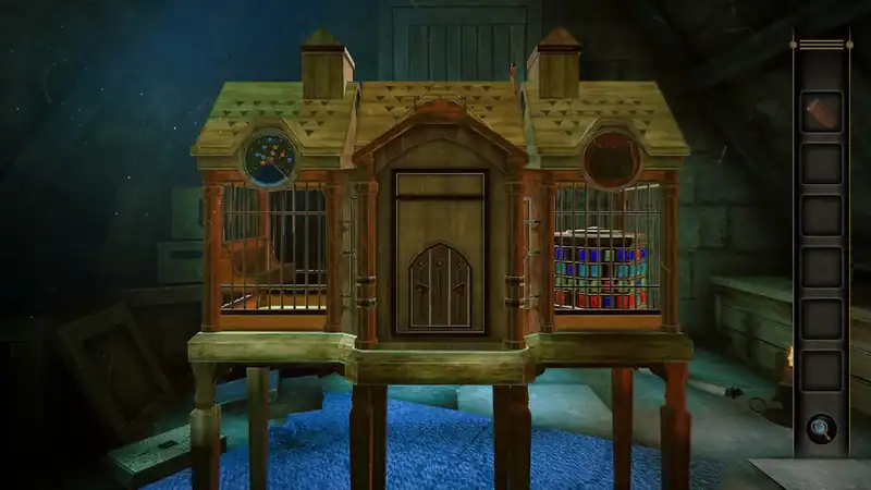 3D Escape Room: Detective Story — изображение 2