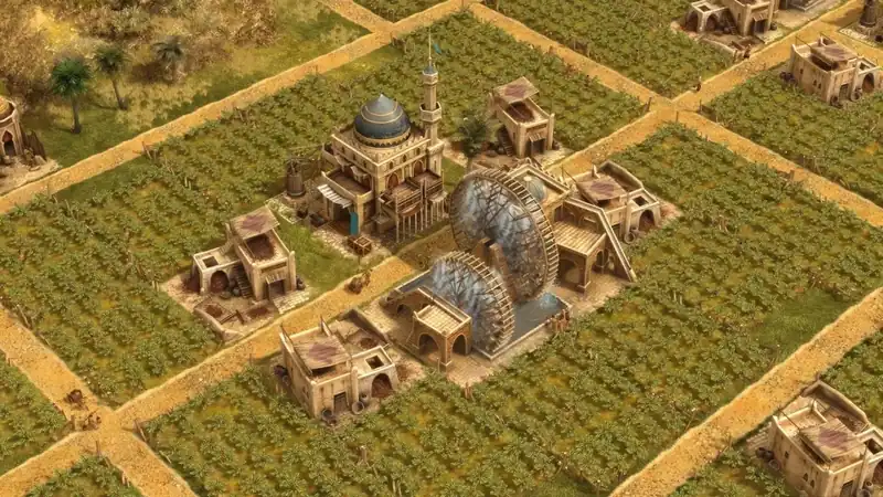 Anno 1404 - History Edition — изображение 2