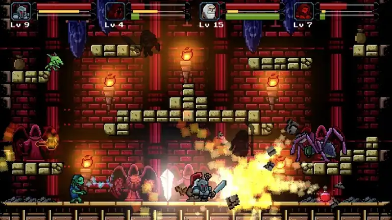 Imprisoned Light — изображение 1