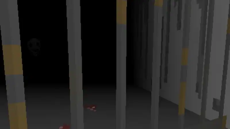 IMSCARED — изображение 1