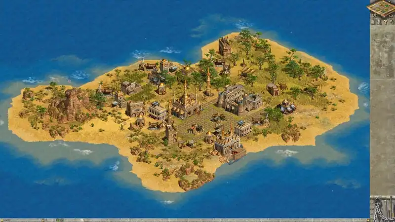 Anno 1503 — изображение 1