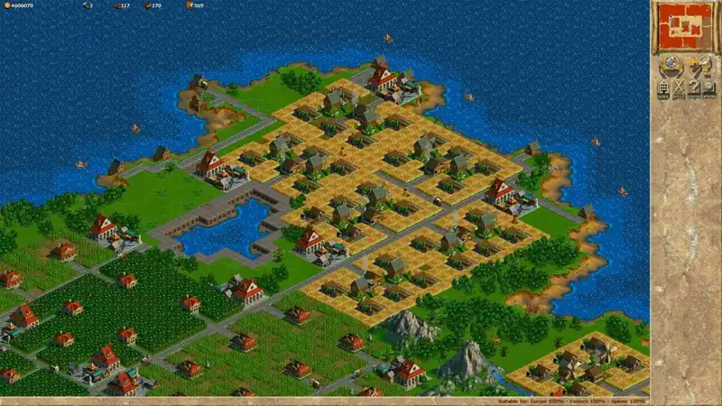 Anno 1602 — изображение 2