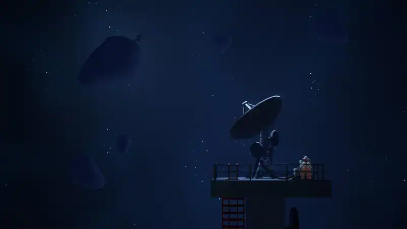 In The Drift — изображение 2