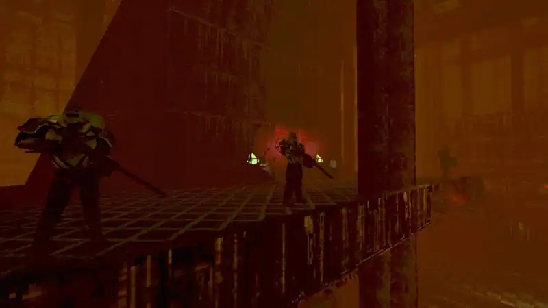INCISION — изображение 1
