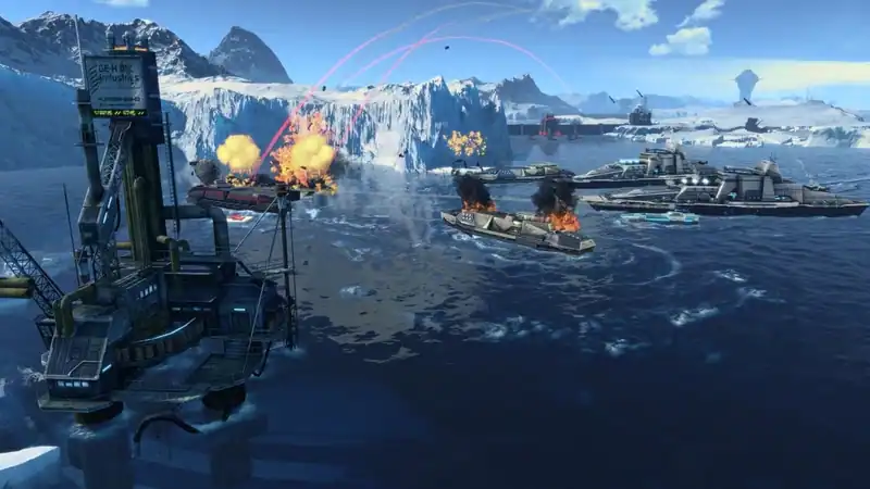 Anno 2205 — изображение 2