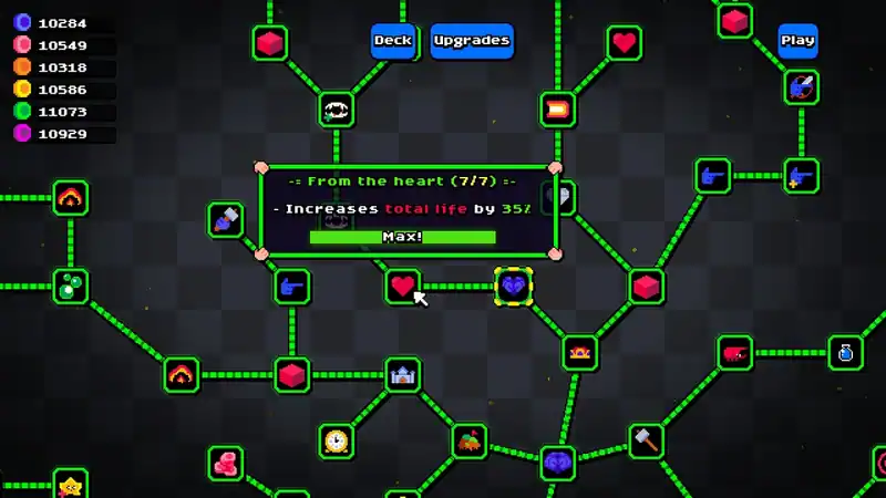 Increbraintal — изображение 3