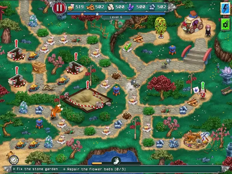 Incredible Dracula 3: Family Secret — изображение 2