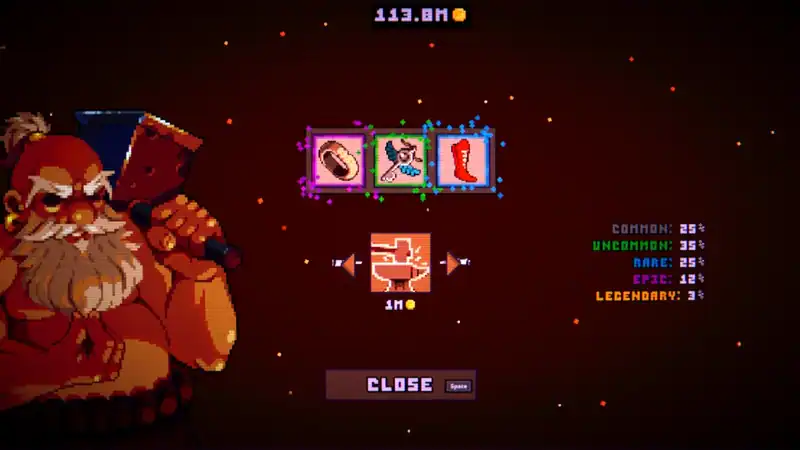 IncreKnight — изображение 2