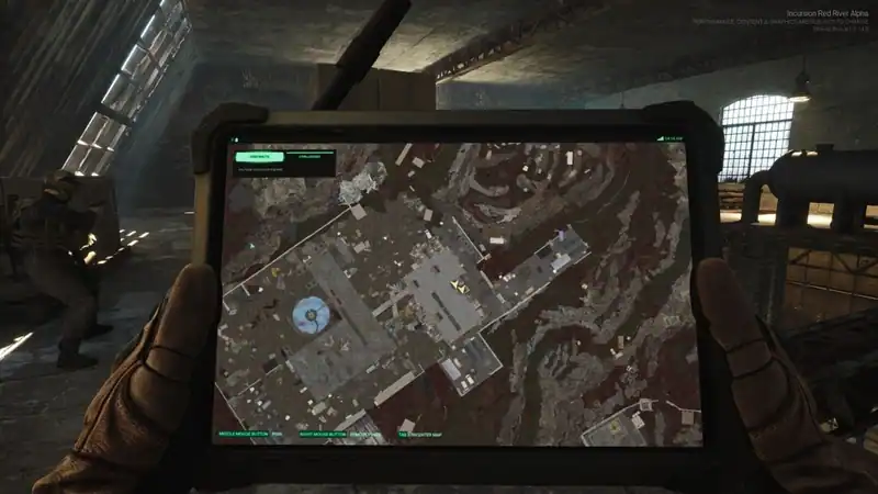 Incursion Red River по сети — изображение 3
