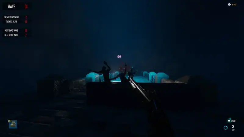 Incursion: Reforged — изображение 1