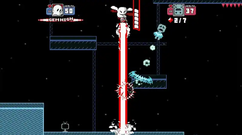 Indie Pogo — изображение 1