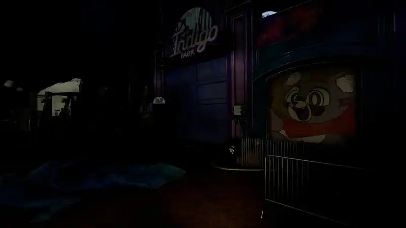 Indigo Park: Chapter 1 — изображение 2