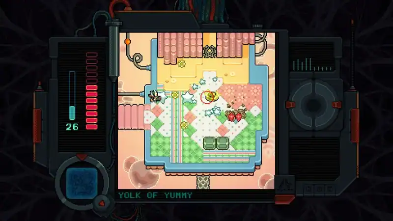 Anodyne 2: Return to Dust — изображение 1