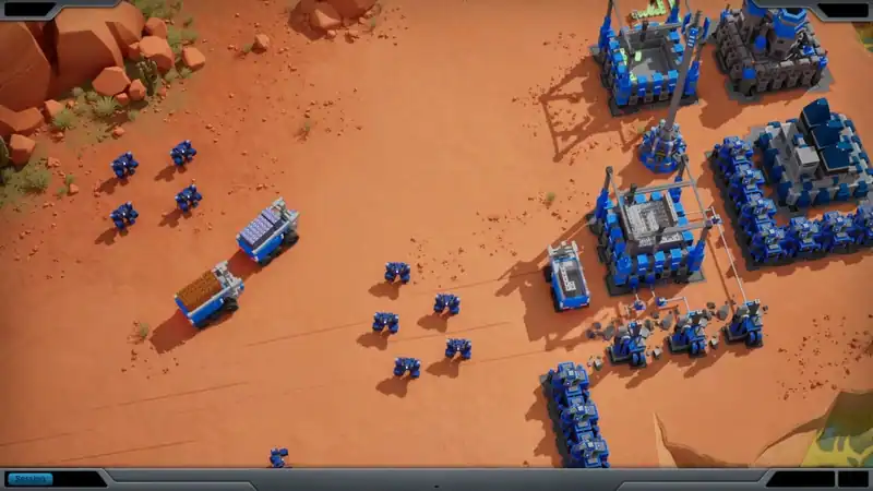Industrial Annihilation — изображение 1