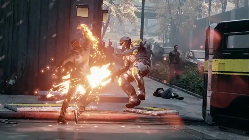 InFamous: Second Son — изображение 3