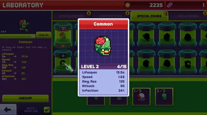 Infectonator 3: Apocalypse — изображение 1