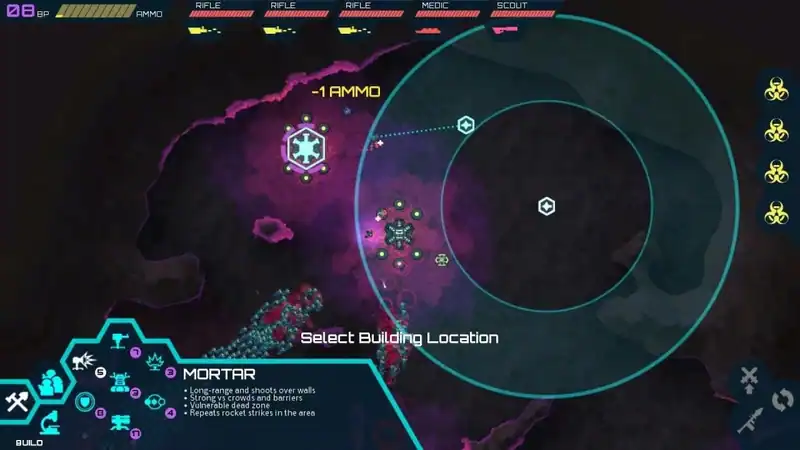 Infested Planet — изображение 1