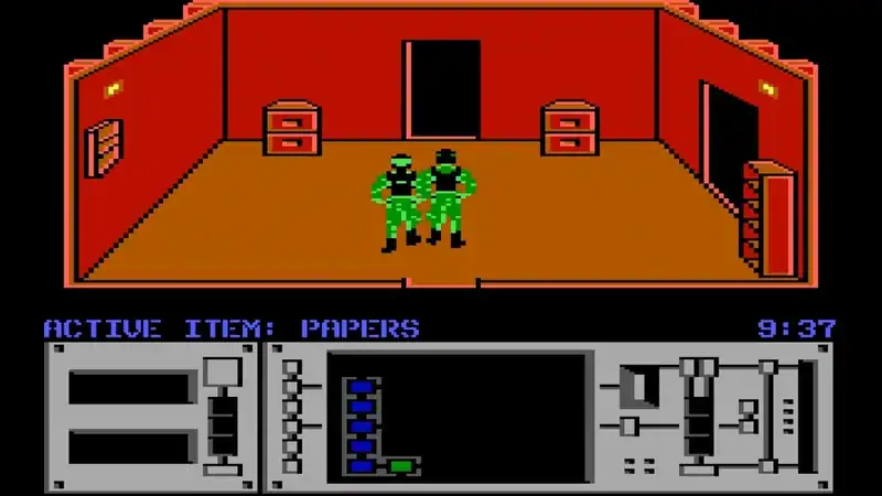 Infiltrator 2: The Next Day — изображение 3