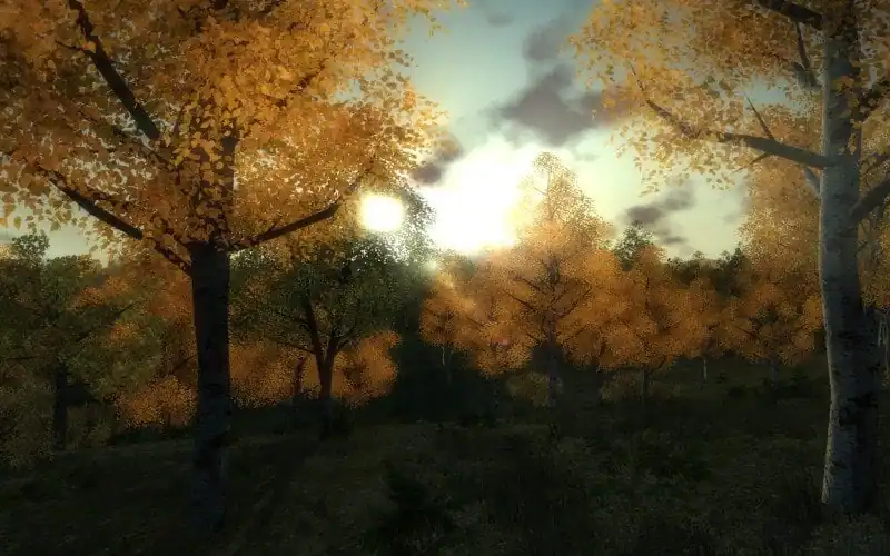 3D Hunting 2010 — изображение 2