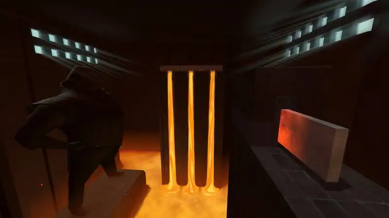 Infinifactory — изображение 1