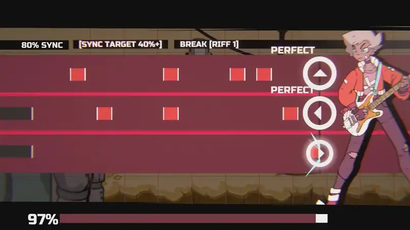INFINITE GUITARS — изображение 1