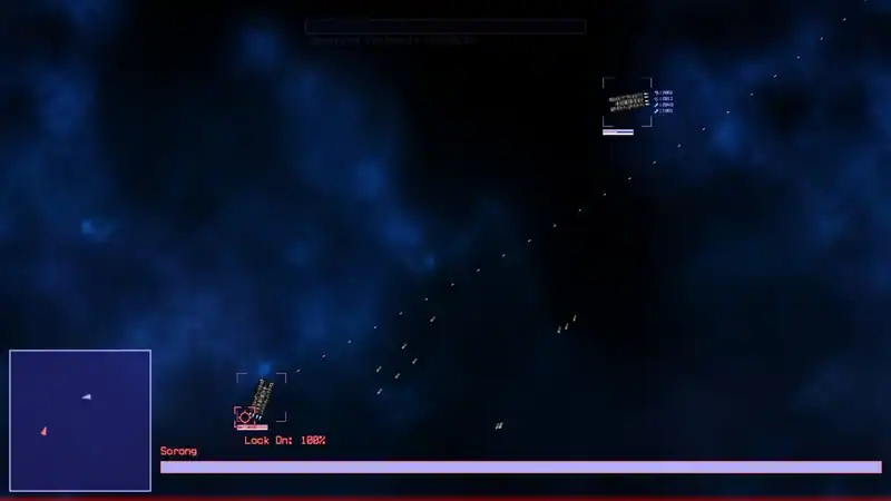 Infinite Voyager — изображение 3