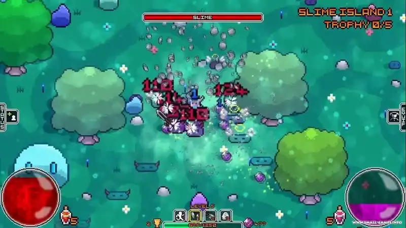 Infinite World Slayer — изображение 3