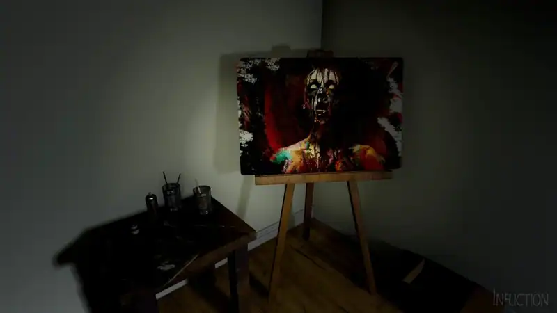 Infliction — изображение 2