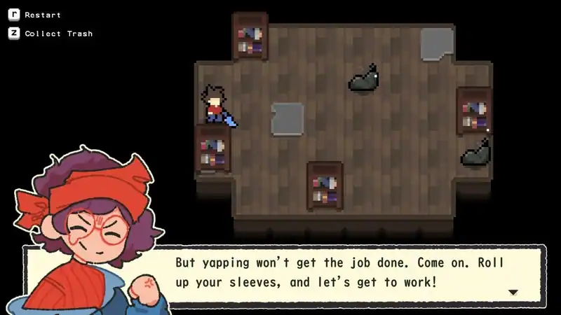 Inhabit — изображение 2