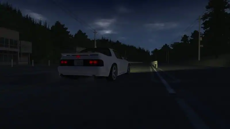Initial Drift Online — изображение 2