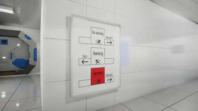 Anomaly Loop — изображение 2