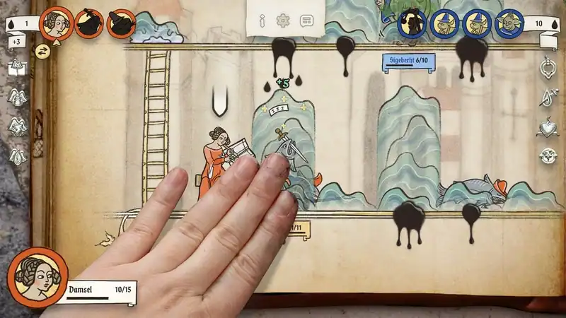 Inkulinati — изображение 1