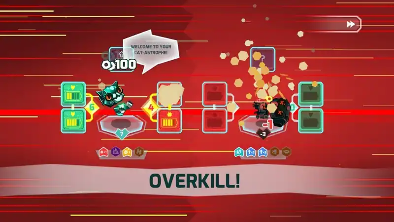 Insane Robots — изображение 2