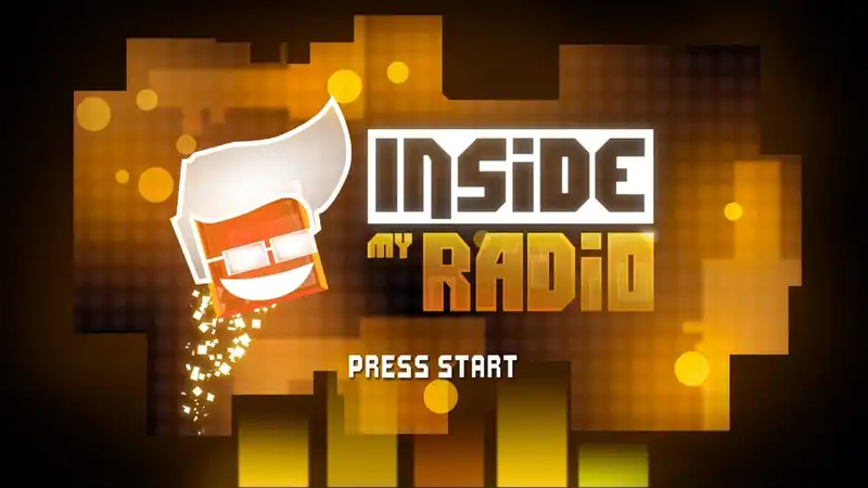 Inside My Radio — изображение 2