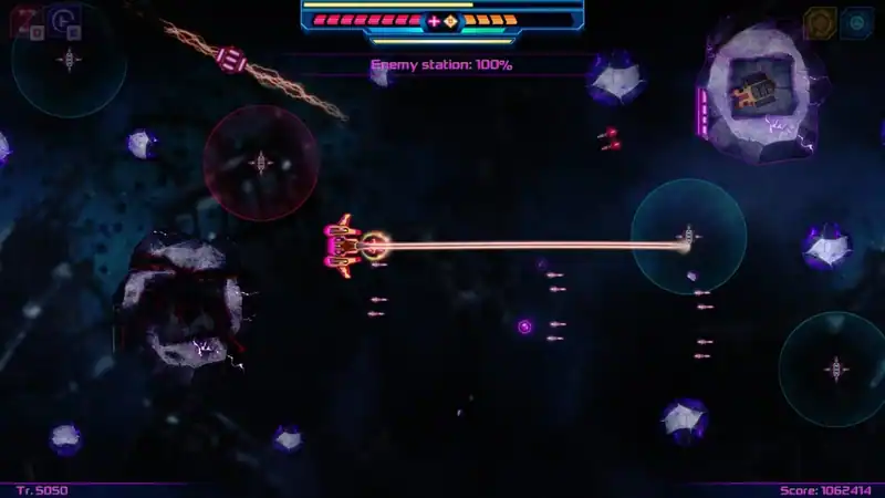 INSPACE 2980 — изображение 1