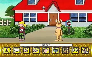 Inspector Gadget: Mission 1 - Global Terror! — изображение 3