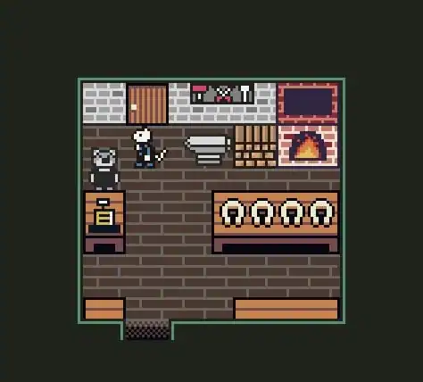 Inspector Waffles Early Days — изображение 2