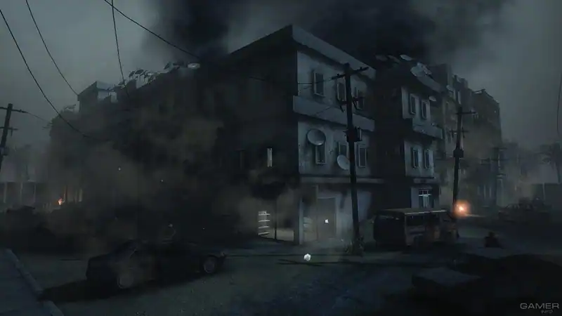 Insurgency по сети — изображение 3