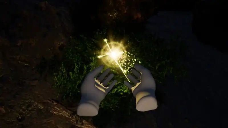 Internal Light VR — изображение 3