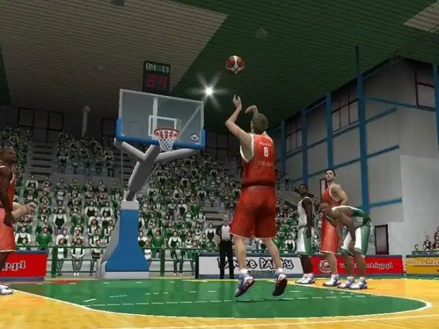 International Basketball 2010 — изображение 3