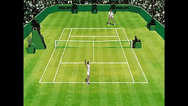 International Tennis Open — изображение 3