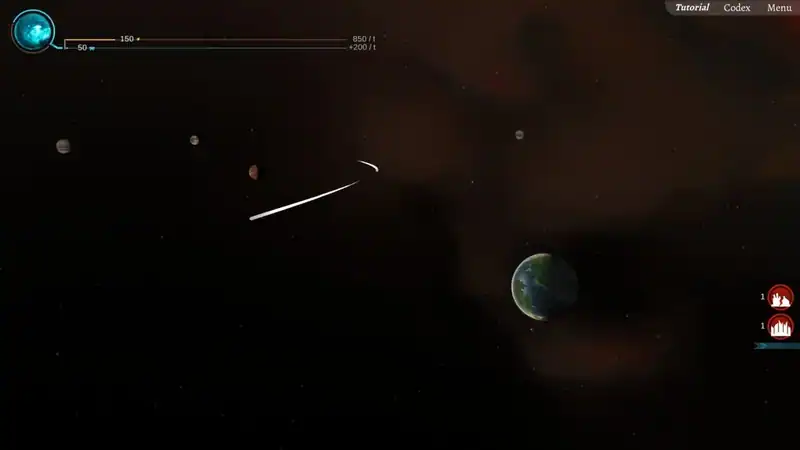 Interplanetary — изображение 1