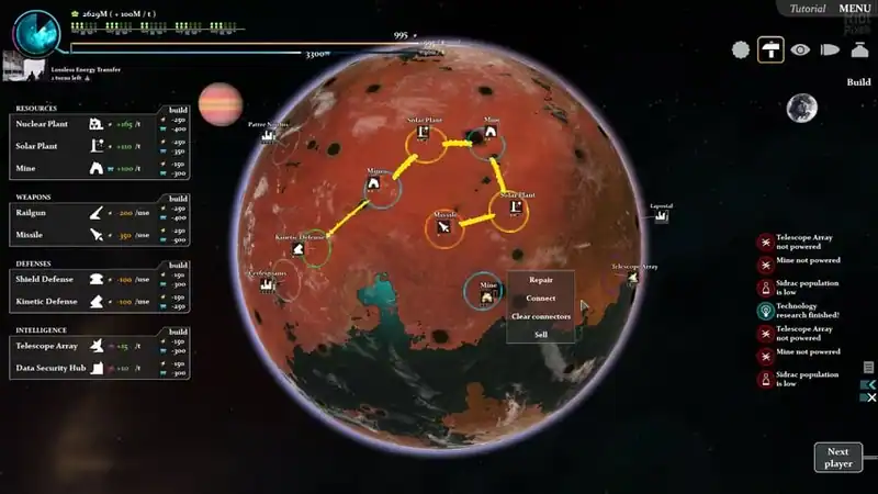 Interplanetary Enhanced Edition по сети — изображение 3