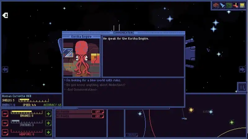 Interstellaria — изображение 1