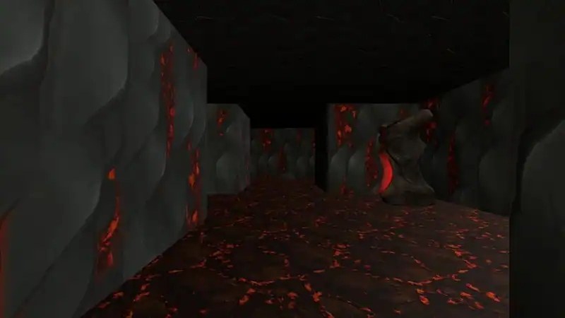 Into The Inferno — изображение 1